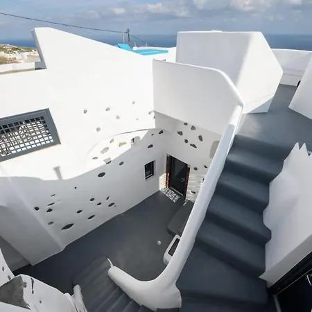 Appartement Santorini Traditional 1bd Apt With Private Hot Tub *
